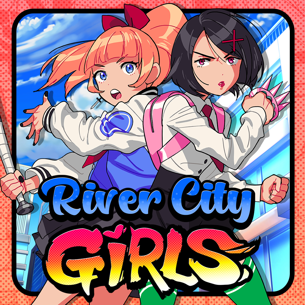 Buy River City Girls at The Best Price - GameBound