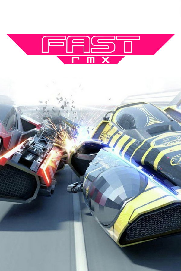 Buy Fast RMX at The Best Price - GameBound