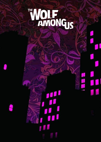 Buy The Wolf Among Us Cheap - GameBound