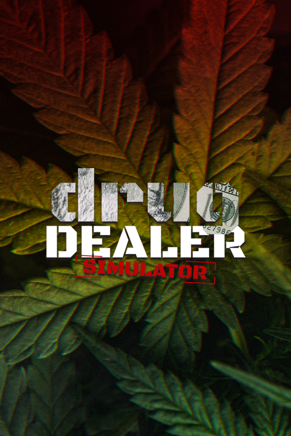 Buy Drug Dealer Simulator at The Best Price - GameBound