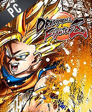 Buy Dragon Ball FighterZ Cheap - GameBound