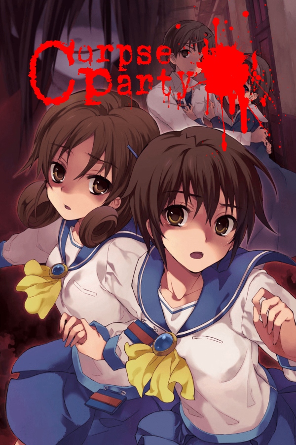 Purchase Corpse Party Cheap - GameBound