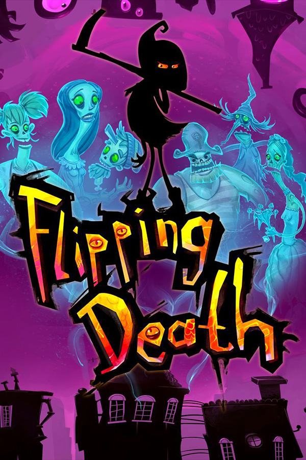 Buy Flipping Death Cheap - GameBound