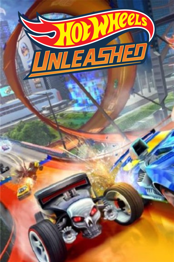 Purchase Hot Wheels Unleashed at The Best Price - GameBound