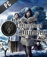 Buy Medieval Dynasty Cheap - GameBound