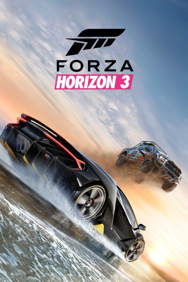 Get Forza Horizon 3 Cheap - GameBound