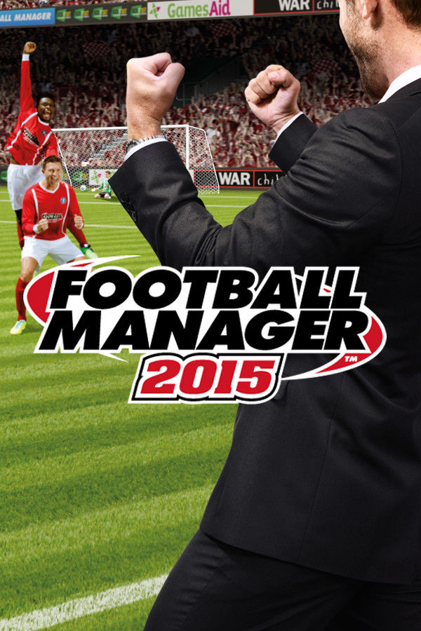 Buy Football Manager 2015 at The Best Price - GameBound