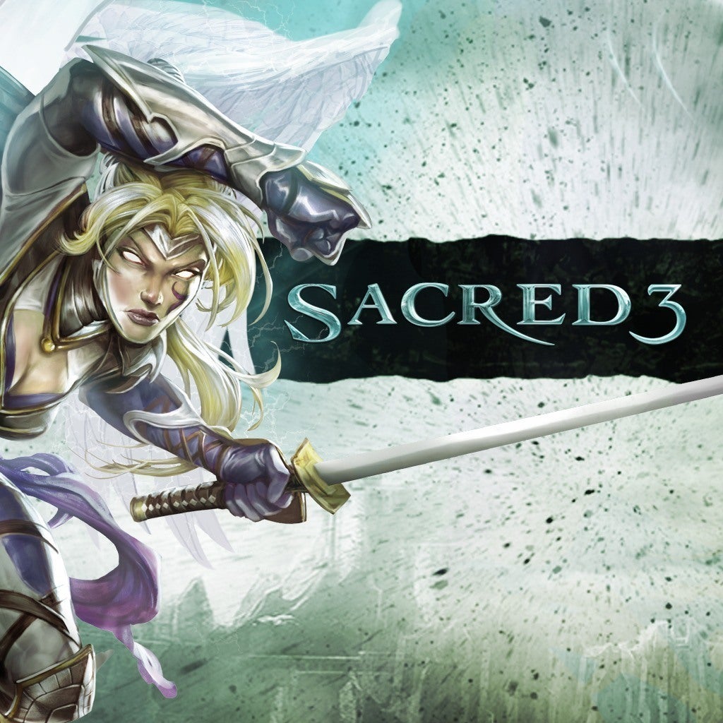 Buy Sacred 3 Cheap - GameBound