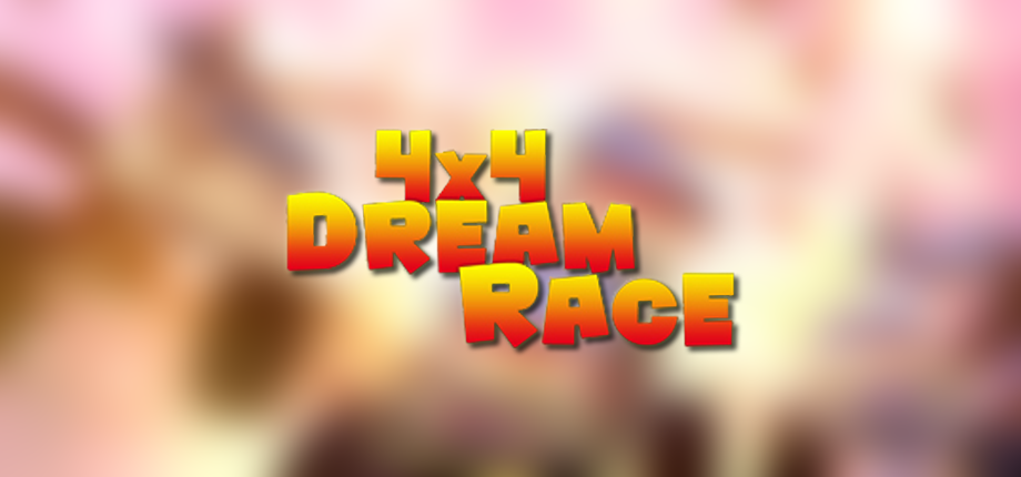 Buy 4x4 Dream Race Cheap - GameBound