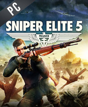 Get Sniper Elite 5 at The Best Price - GameBound