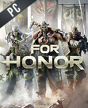 Buy For Honor at The Best Price - GameBound