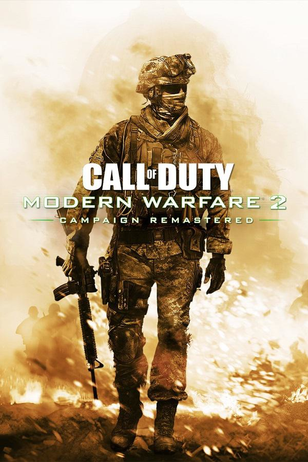 Purchase Modern Warfare 2 Campaign Remastered Cheap - GameBound