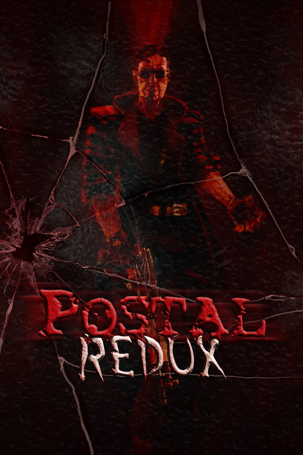 Purchase Postal REDUX at The Best Price - GameBound