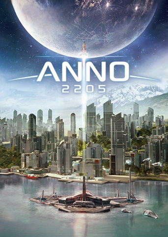 Get Anno 2205 at The Best Price - GameBound