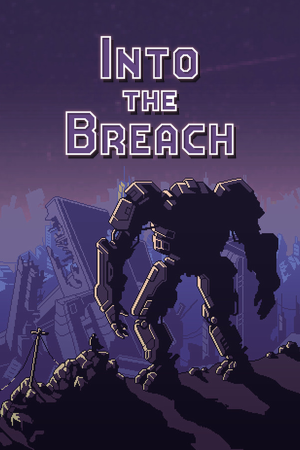 Purchase Into the Breach Cheap - GameBound