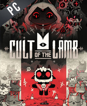 Get Cult of the Lamb at The Best Price - GameBound