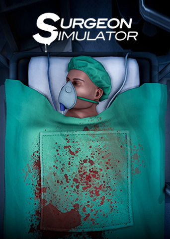 Purchase Surgeon Simulator Cheap - GameBound