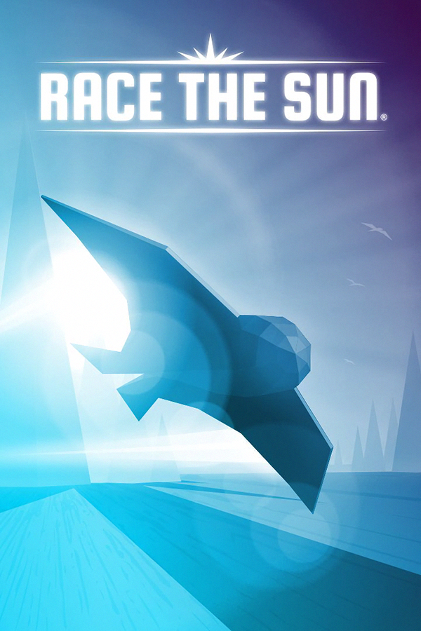 Buy Race The Sun at The Best Price - GameBound
