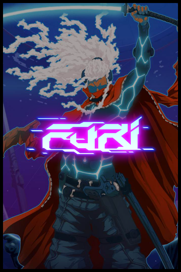 Purchase Furi Cheap - GameBound