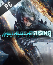 Purchase Metal Gear Rising Revengeance Cheap - GameBound