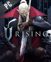 Get V Rising at The Best Price - GameBound