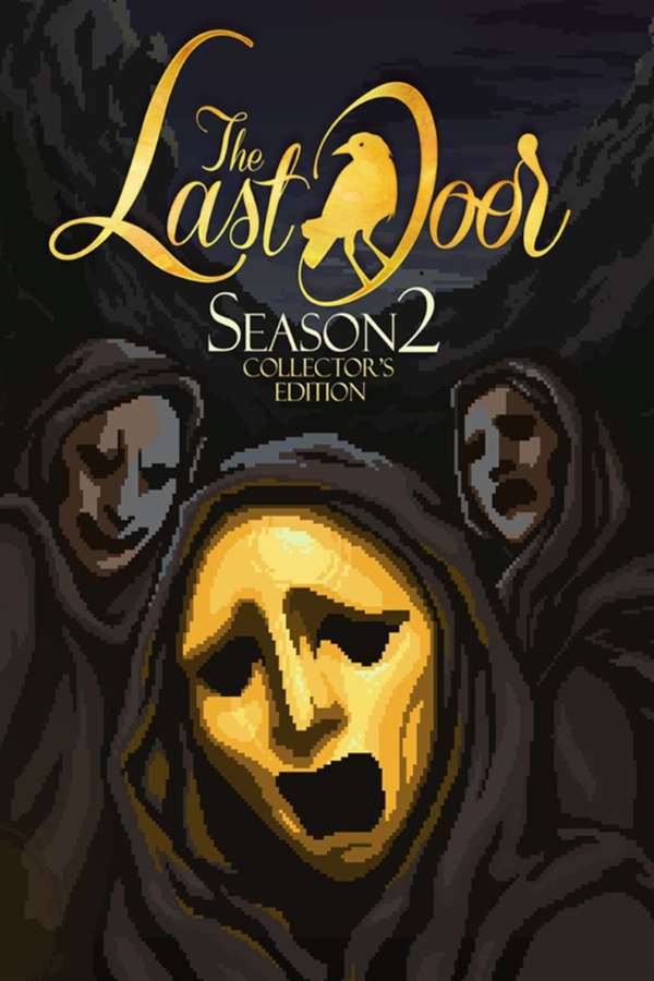 Purchase The Last Door Season 2 at The Best Price - GameBound