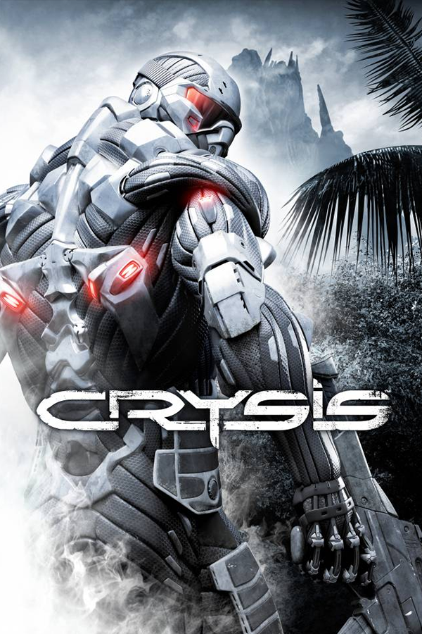 Buy Crysis Cheap - GameBound