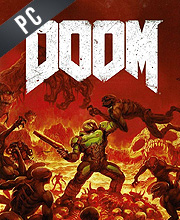 Purchase DOOM Cheap - GameBound