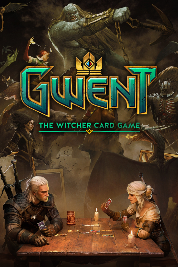 Get GWENT The Witcher Card Game Cheap - GameBound