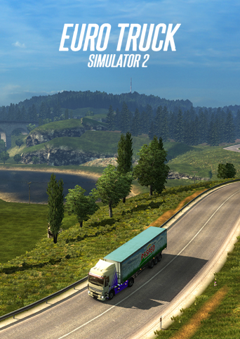 Get Euro Truck Simulator 2 High Power Cargo at The Best Price - GameBound