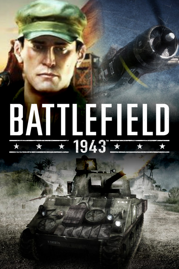 Purchase Battlefield 1943 at The Best Price - GameBound