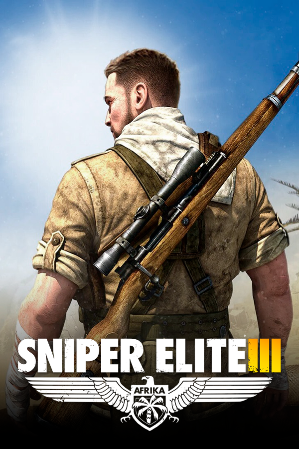 Get Sniper Elite 3 Season Pass at The Best Price - GameBound