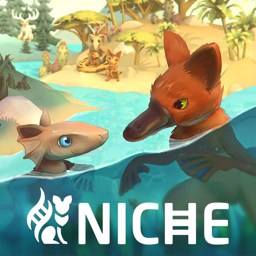Get Niche A Genetics Survival at The Best Price - GameBound