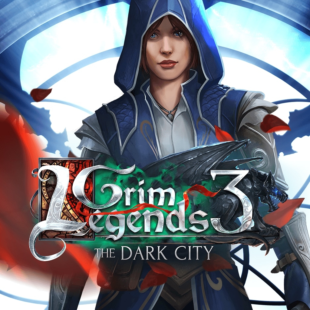 Buy Grim Legends 3 The Dark City Cheap - GameBound