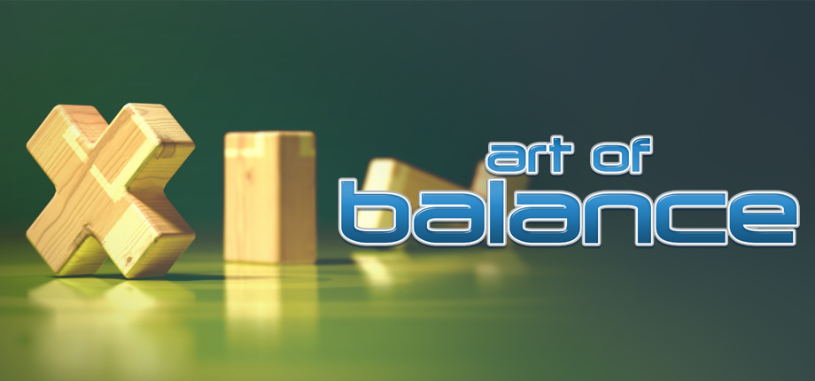 Purchase Art of Balance TOUCH Cheap - GameBound