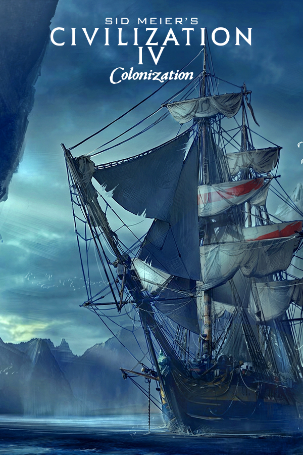 Purchase Sid Meier's Civilization 4 Colonization at The Best Price - GameBound