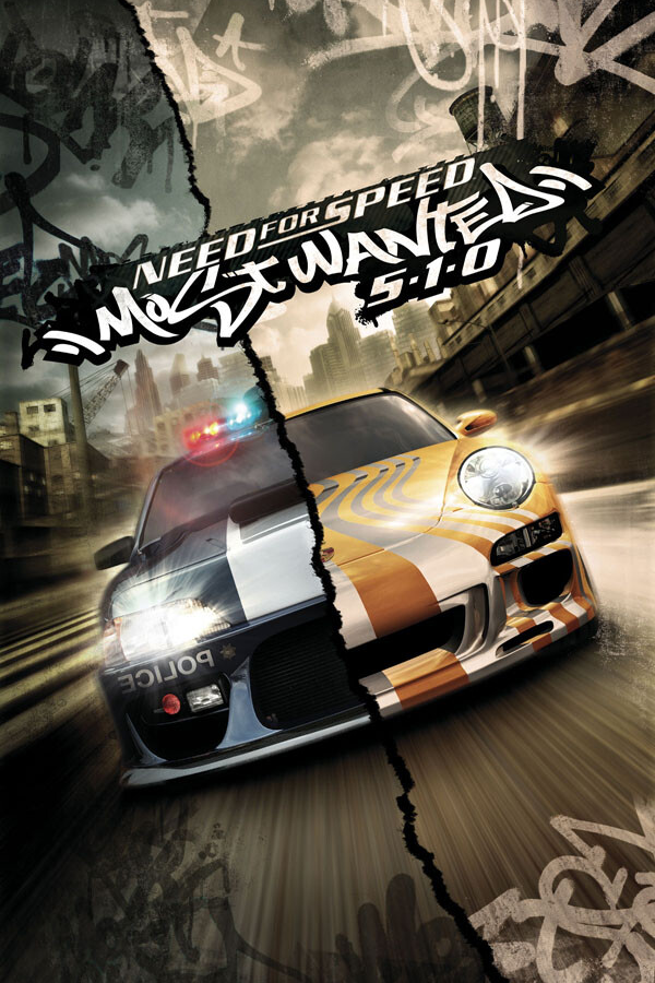 Buy Need For Speed NFS Most Wanted at The Best Price - GameBound