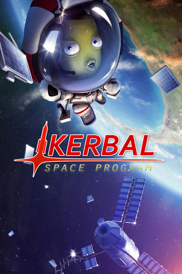 Get Kerbal Space Program Making History Cheap - GameBound