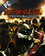 Purchase Resident Evil Operation Racoon City Cheap - GameBound