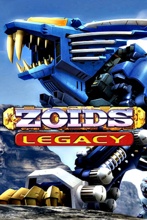 Buy Zoids Wild Blast Unleashed at The Best Price - GameBound
