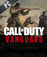 Buy Call of Duty Vanguard Cheap - GameBound