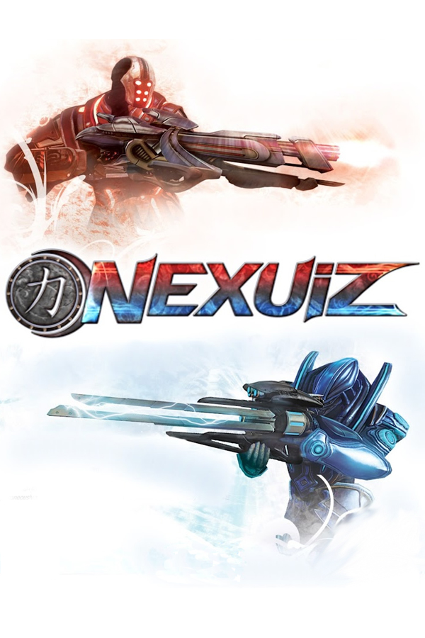 Buy Nexuiz at The Best Price - GameBound