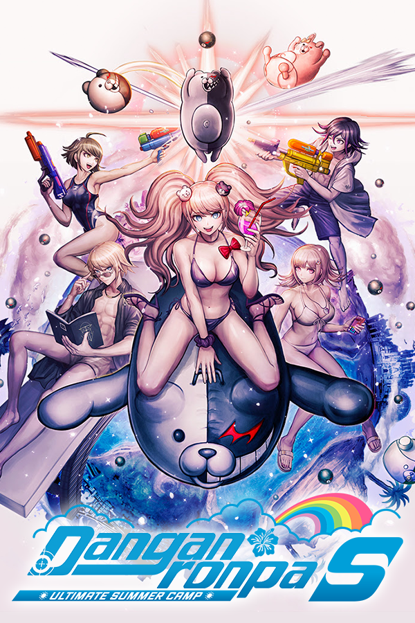 Buy Danganronpa S Ultimate Summer Camp at The Best Price - GameBound