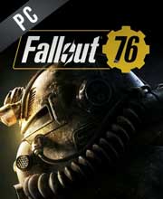 Purchase Fallout 76 Cheap - GameBound