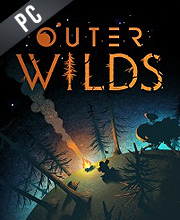 Purchase Outer Wilds Cheap - GameBound