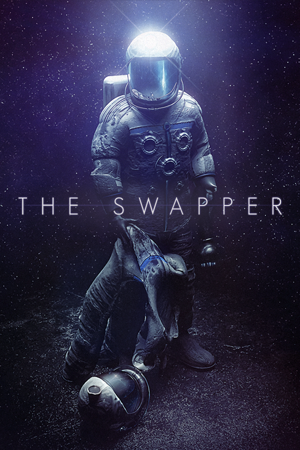 Buy The Swapper Cheap - GameBound