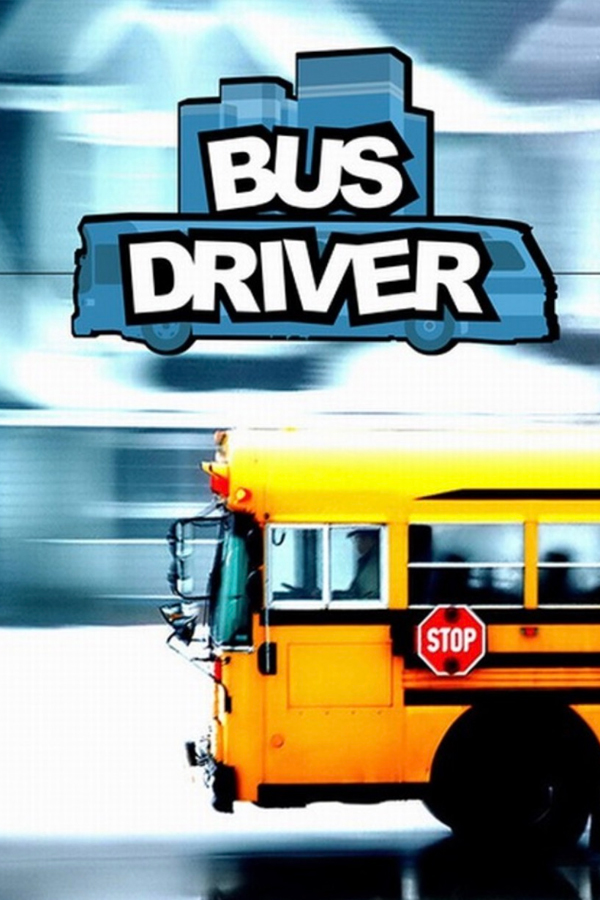 Get Bus Driver Cheap - GameBound