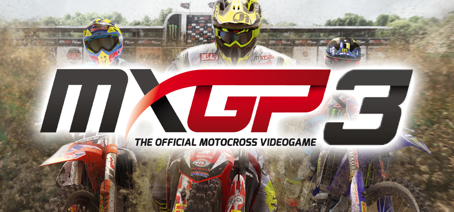 Buy MXGP3 The Official Motocross Videogame at The Best Price - GameBound