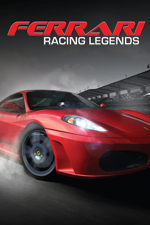 Buy Test Drive Ferrari Racing Legends at The Best Price - GameBound