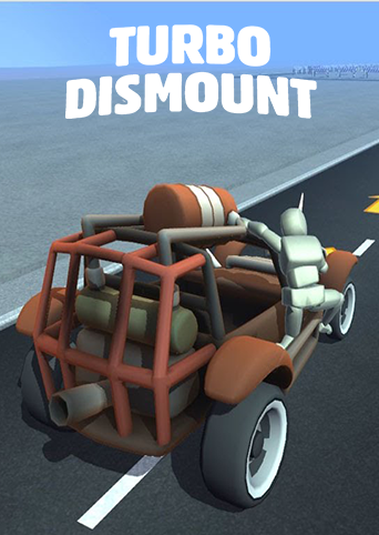 Buy Turbo Dismount at The Best Price - GameBound